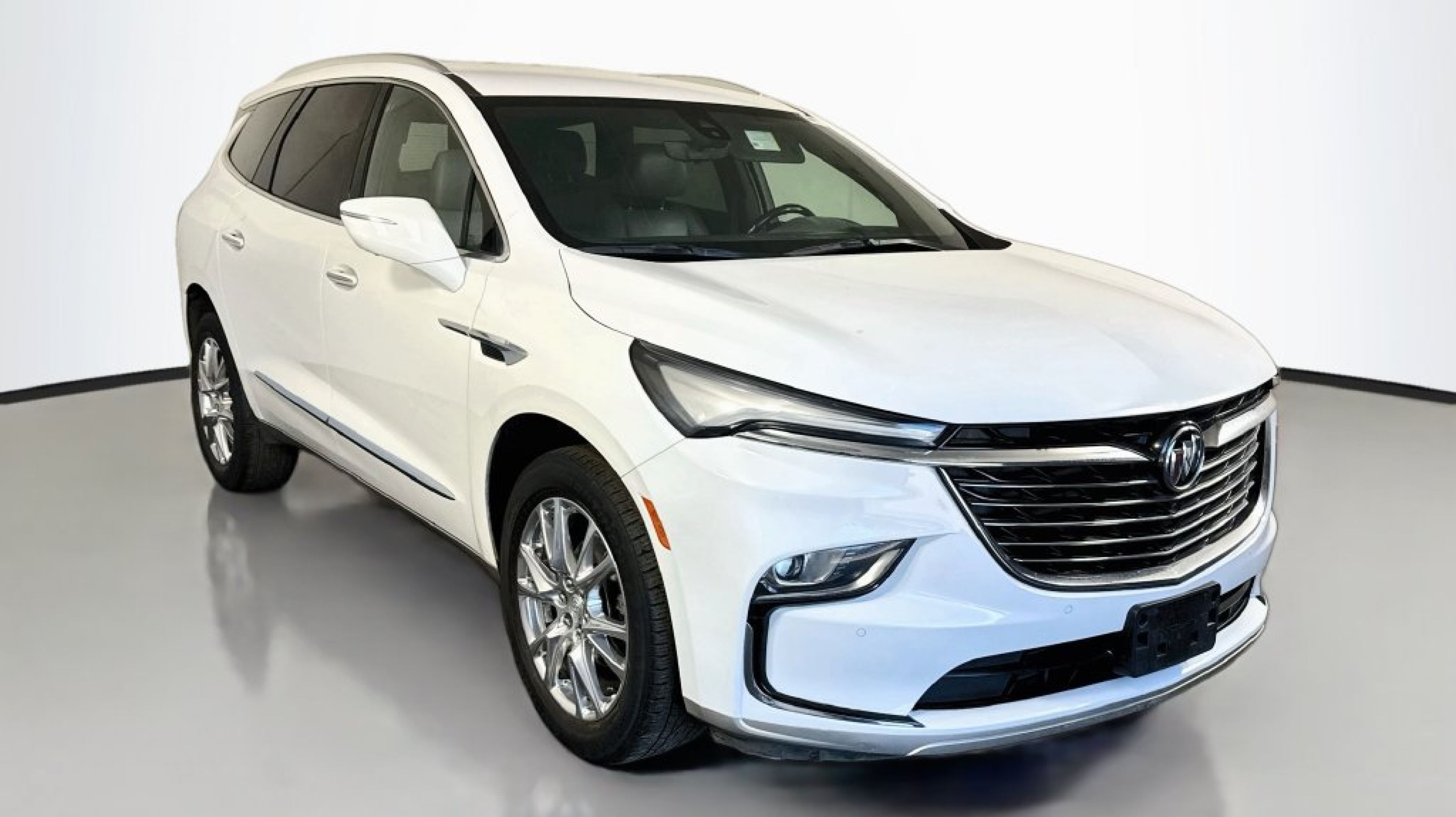 2022 Buick Enclave Premium