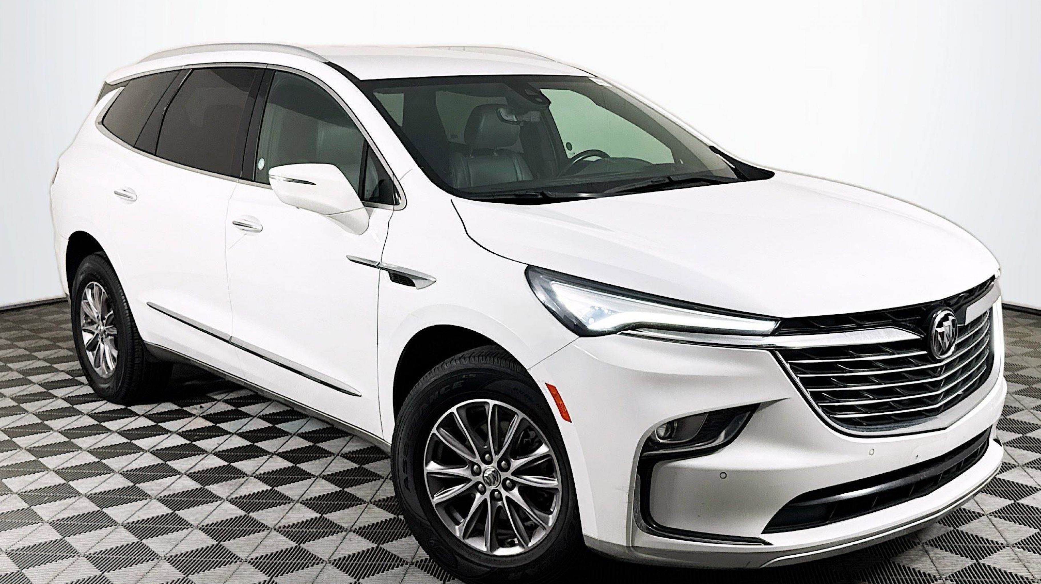 2024 Buick Enclave Premium AWD's photo