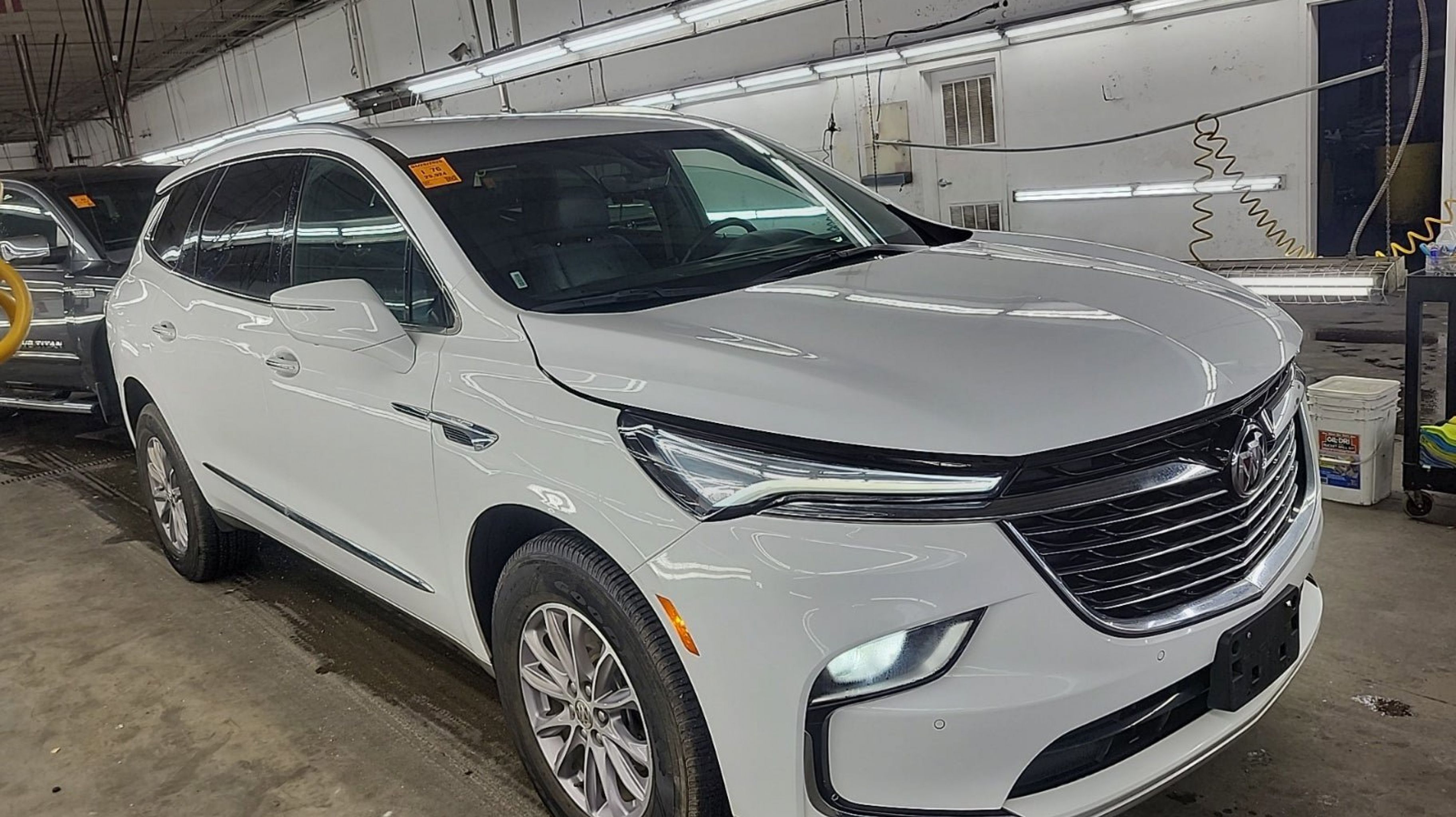 2024 Buick Enclave Premium AWD's photo