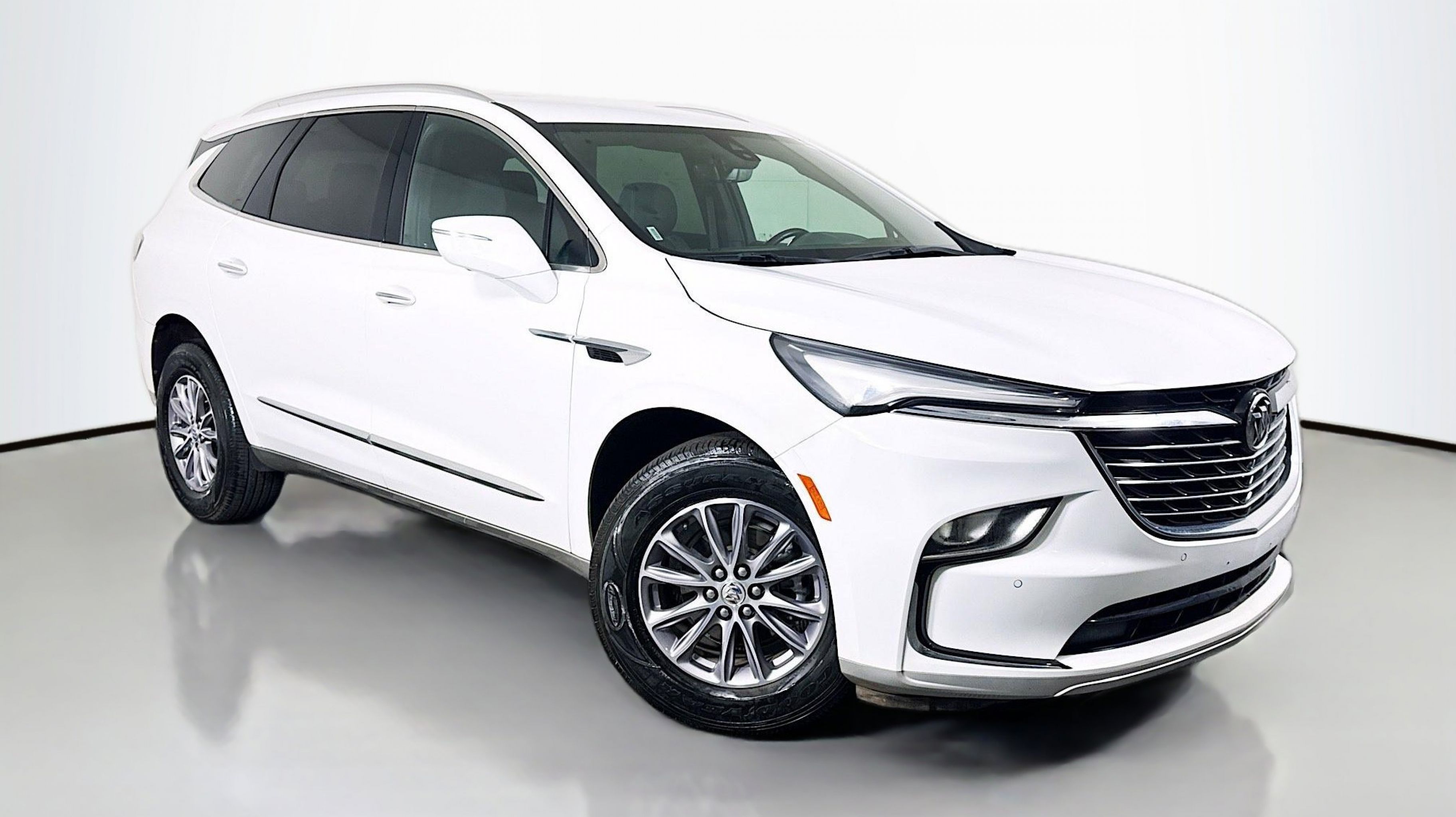 2024 Buick Enclave Premium AWD's photo