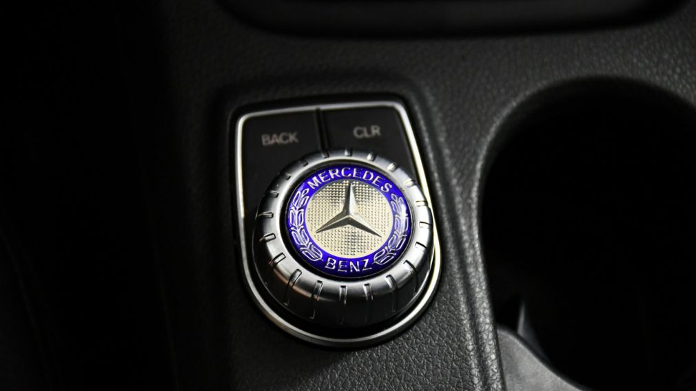 2015 Mercedes Benz GLA Class GLA 250 #12