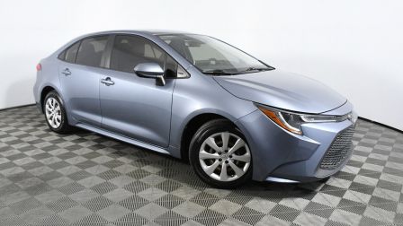 2021 Toyota Corolla LE                in West Palm Beach                