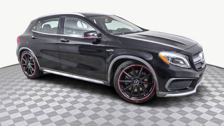 2015 Mercedes Benz GLA Class GLA 45 AMG                in Ft. Lauderdale                