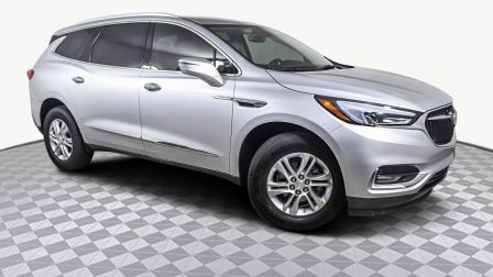 2021 Buick Enclave Essence                in Ft. Lauderdale                