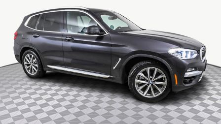 2019 BMW X3 xDrive30i                in Ft. Lauderdale                