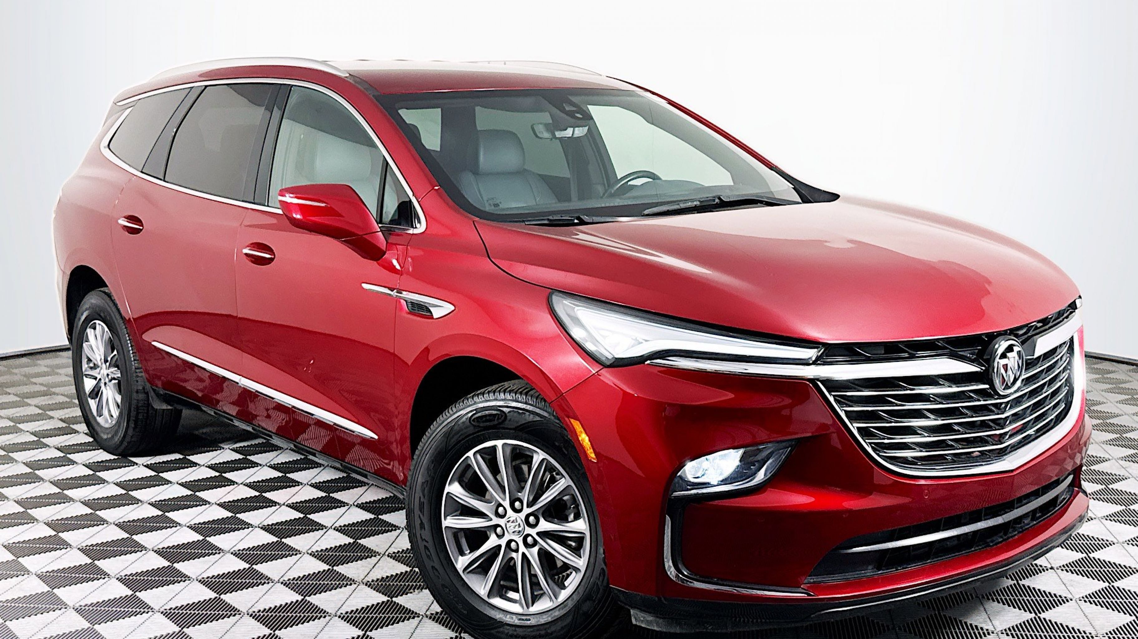 2024 Buick Enclave Premium
