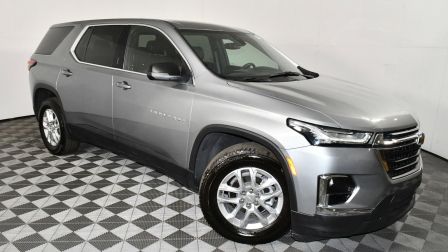 2023 Chevrolet Traverse LS                in Tampa                