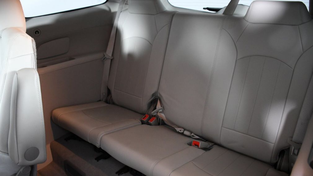 2015 Buick Enclave Leather #17