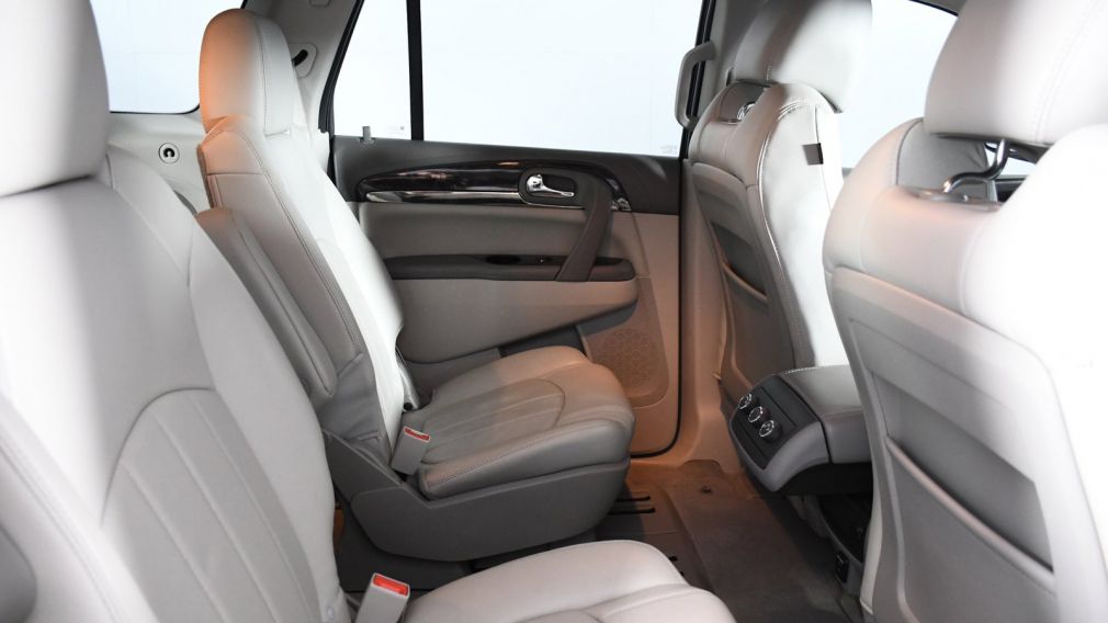 2015 Buick Enclave Leather #19