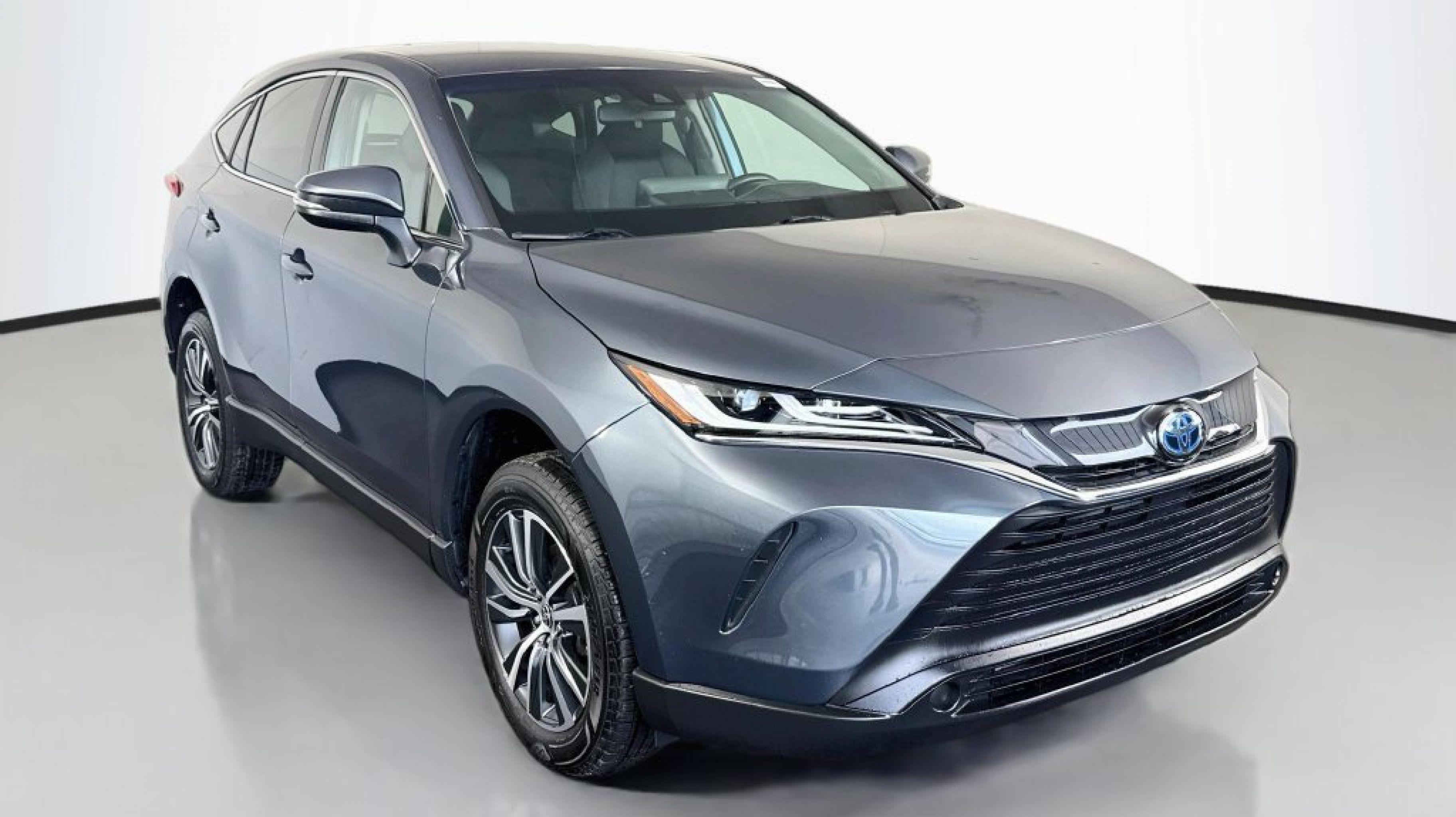 2024 Toyota Venza