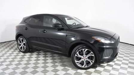 2018 Jaguar E PACE First Edition                in Weston                