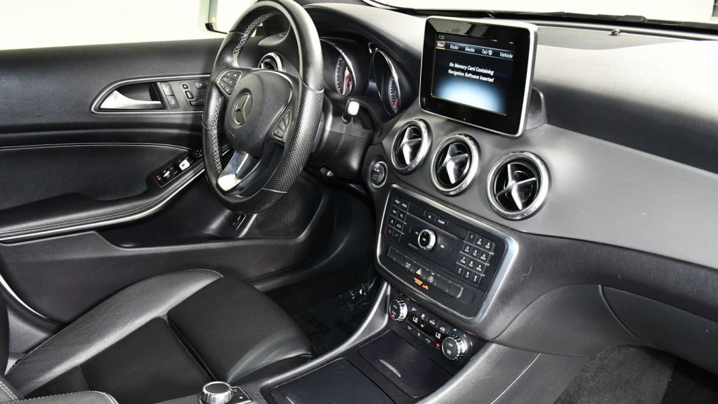 2016 Mercedes Benz GLA GLA 250 #21