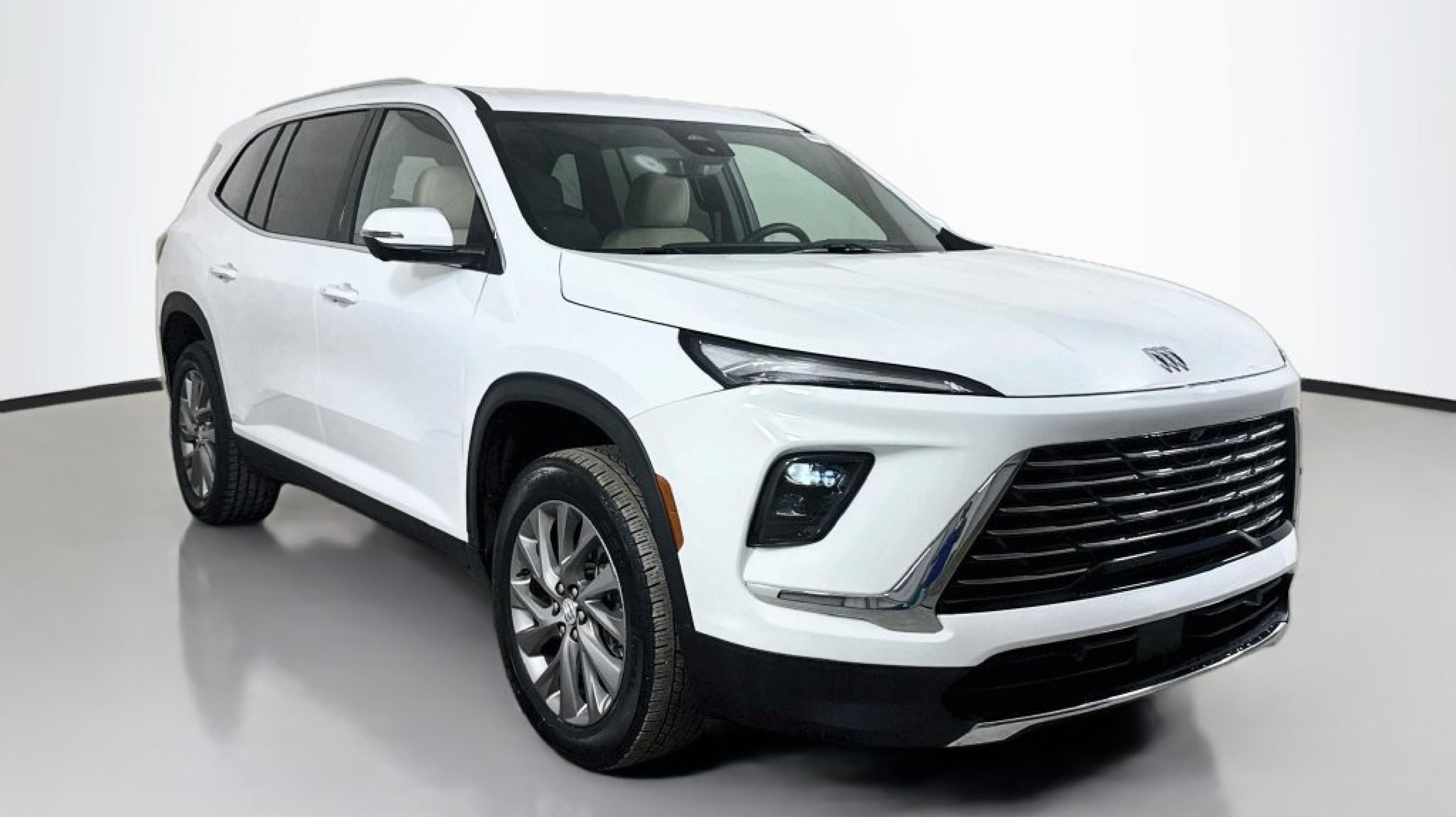 2026 Buick Enclave