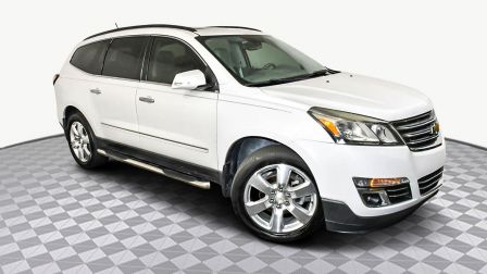 2017 Chevrolet Traverse Premier                in City of Industry                 
