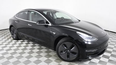 2018 Tesla Model 3 Mid Range                