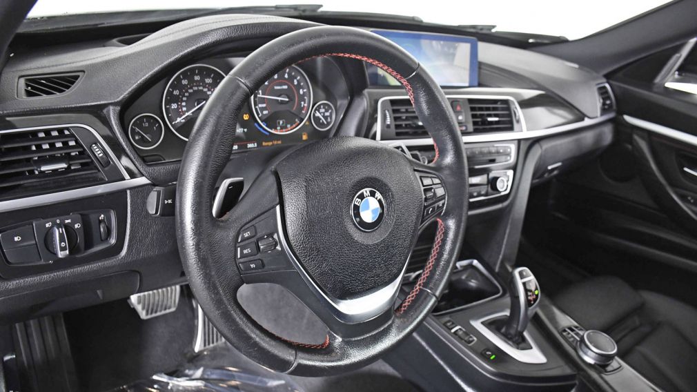 2018 BMW 3 Series 330i xDrive #17