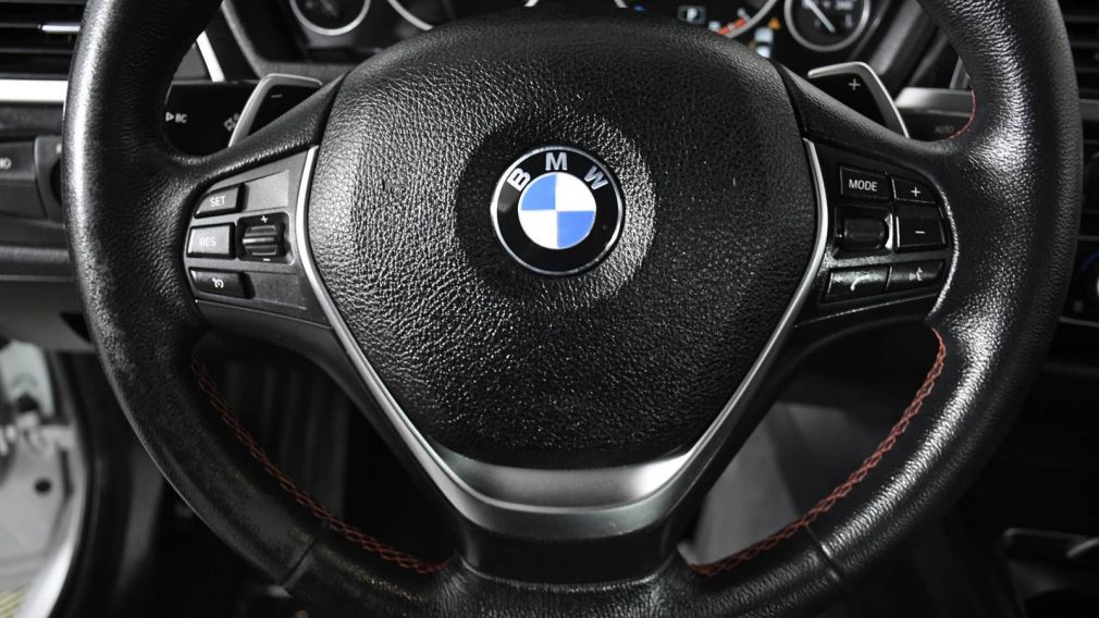 2018 BMW 3 Series 330i xDrive #6