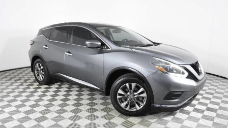2018 Nissan Murano S                in West Palm Beach                