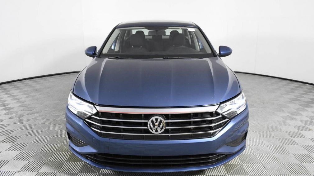 2020 Volkswagen Jetta 1.4T S #1