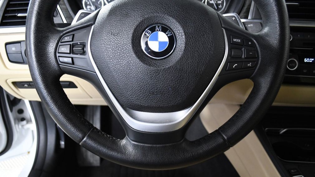 2018 BMW 3 Series 330i #6