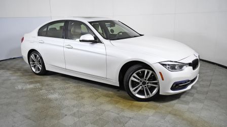 2018 BMW 3 Series 330i                