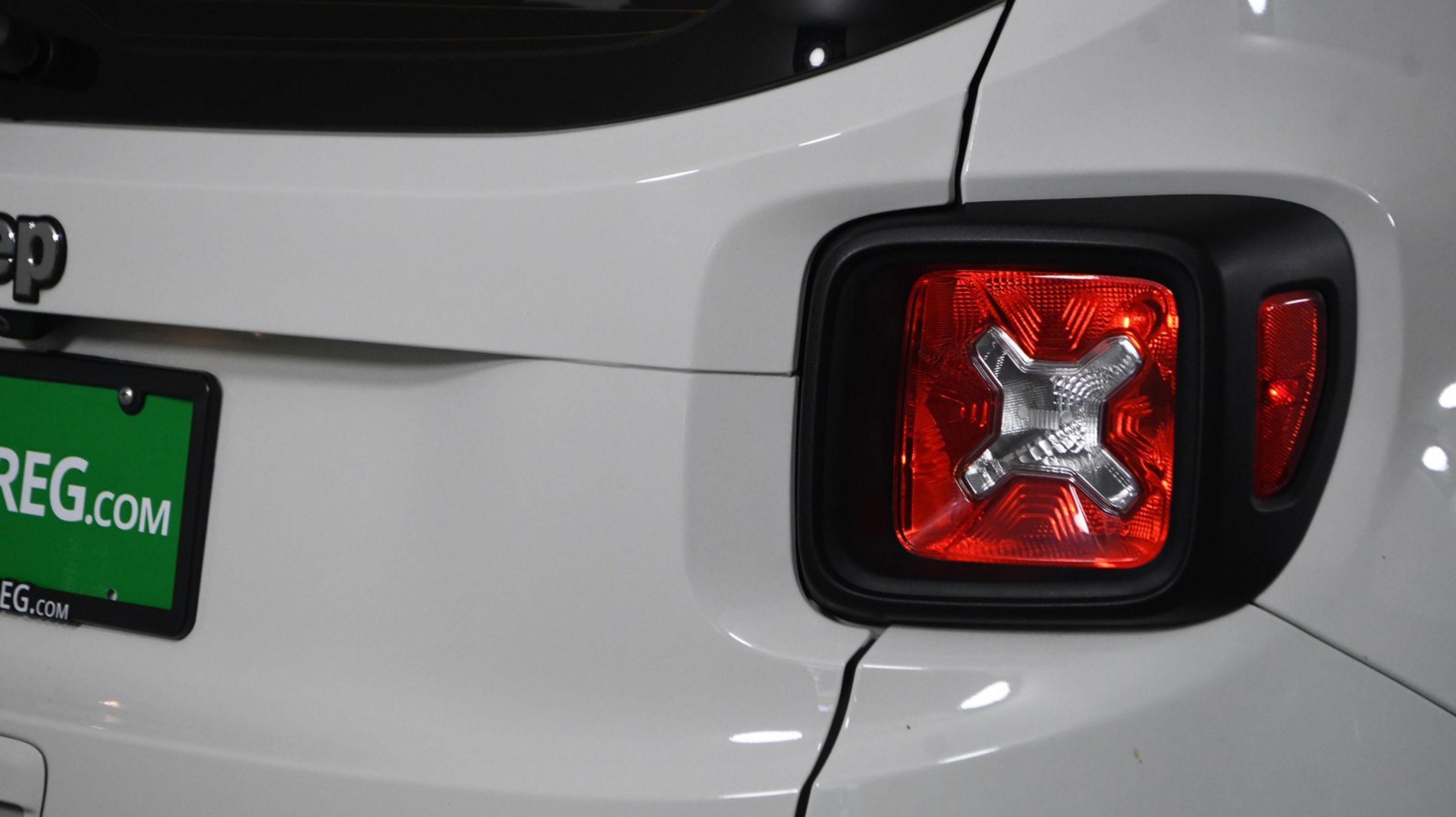 Used 2018 Jeep Renegade Sport for sale at HGreg