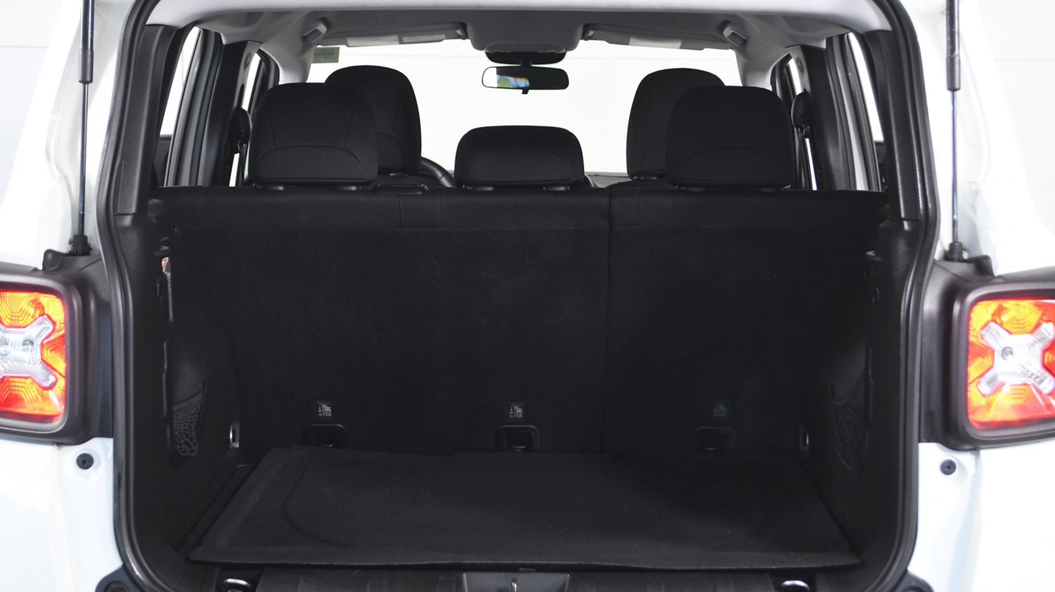 Used 2018 Jeep Renegade Sport for sale at HGreg
