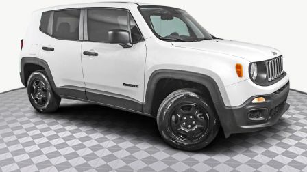 2018 Jeep Renegade Sport                in West Palm Beach                
