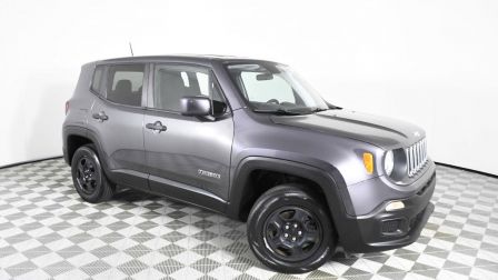 2018 Jeep Renegade Sport                in West Park                