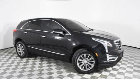 2018 Cadillac XT5 Luxury FWD                