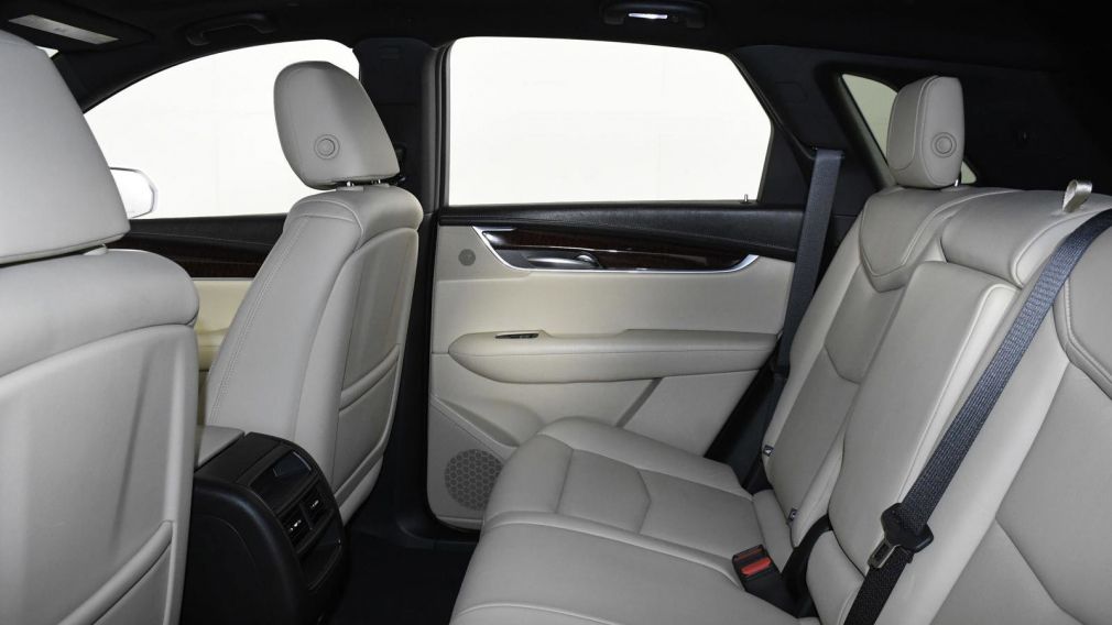 2018 Cadillac XT5 Luxury FWD #17