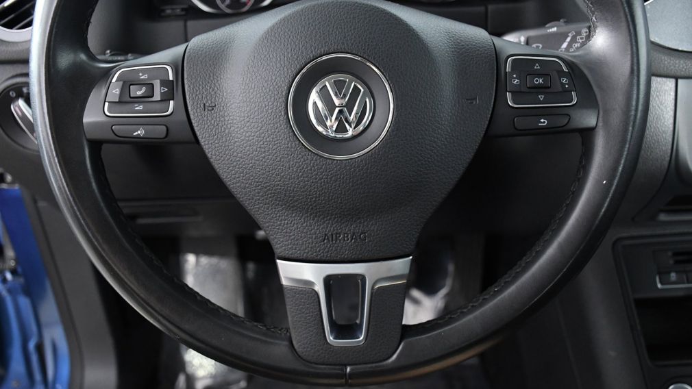 2018 Volkswagen Tiguan Limited 2.0T #6
