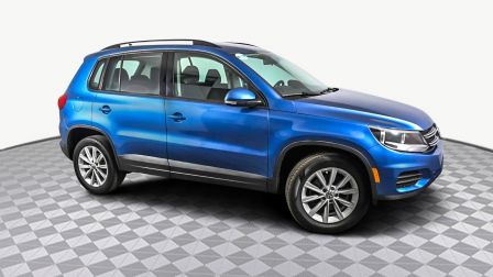 2018 Volkswagen Tiguan Limited 2.0T                in Hollywood                