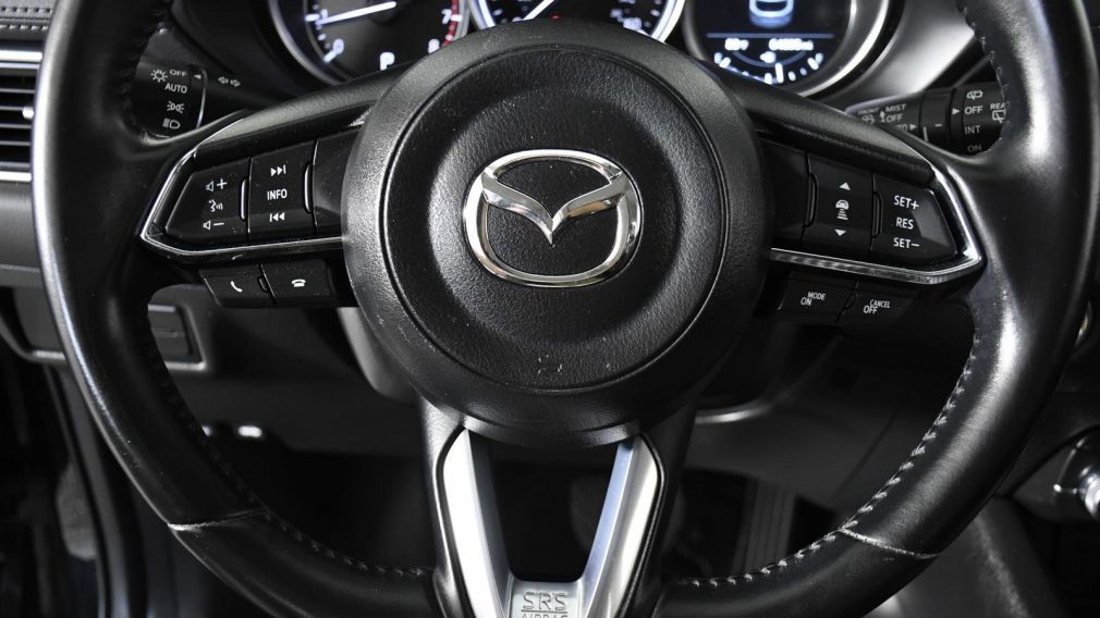 2019 Mazda CX 5 Touring #6