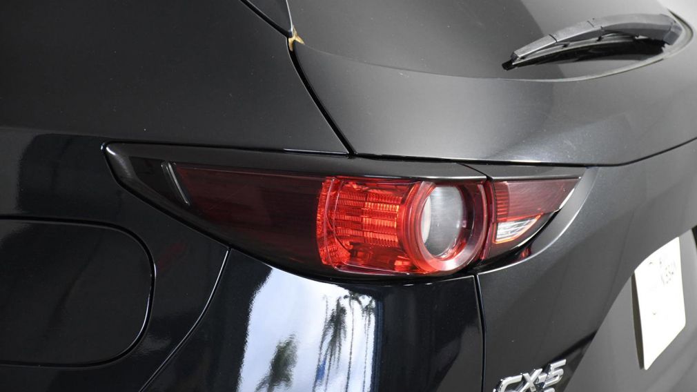 2019 Mazda CX 5 Touring #29