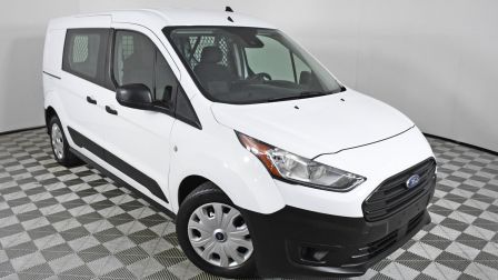 2019 Ford Transit Connect Van XL                    in Buena Park 