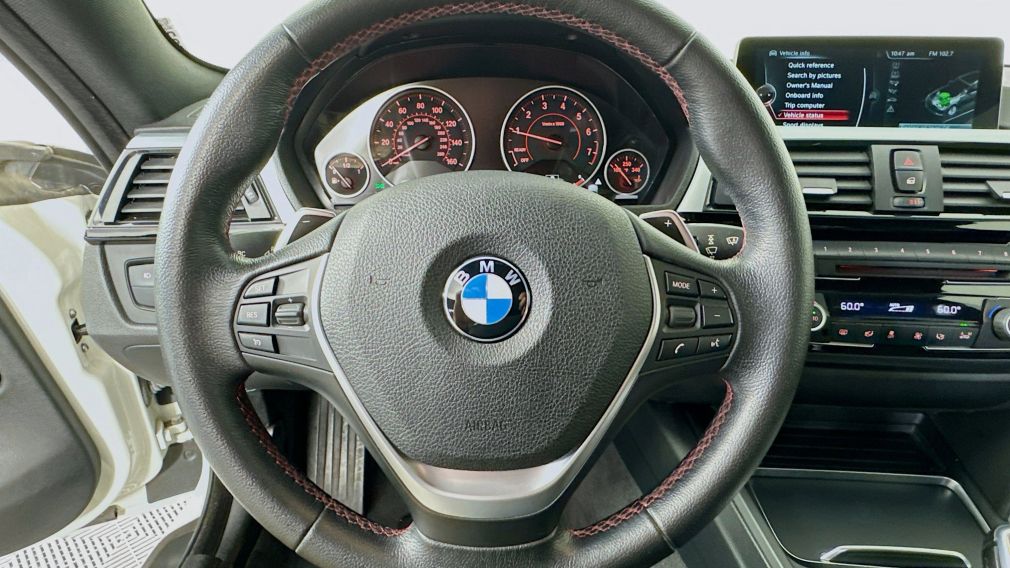 2016 BMW 4 Series 428i #6