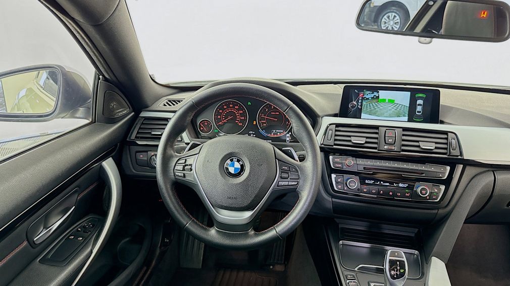2016 BMW 4 Series 428i #10