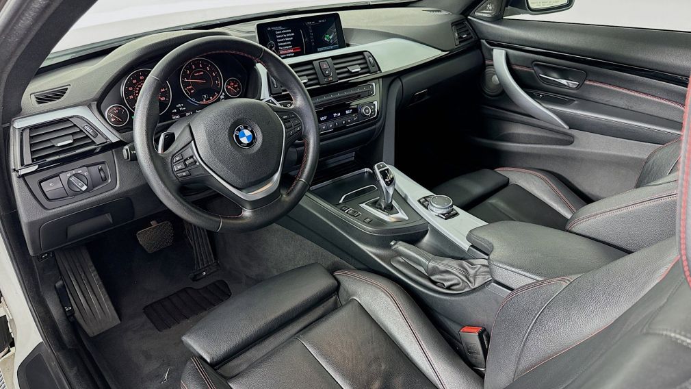 2016 BMW 4 Series 428i #16