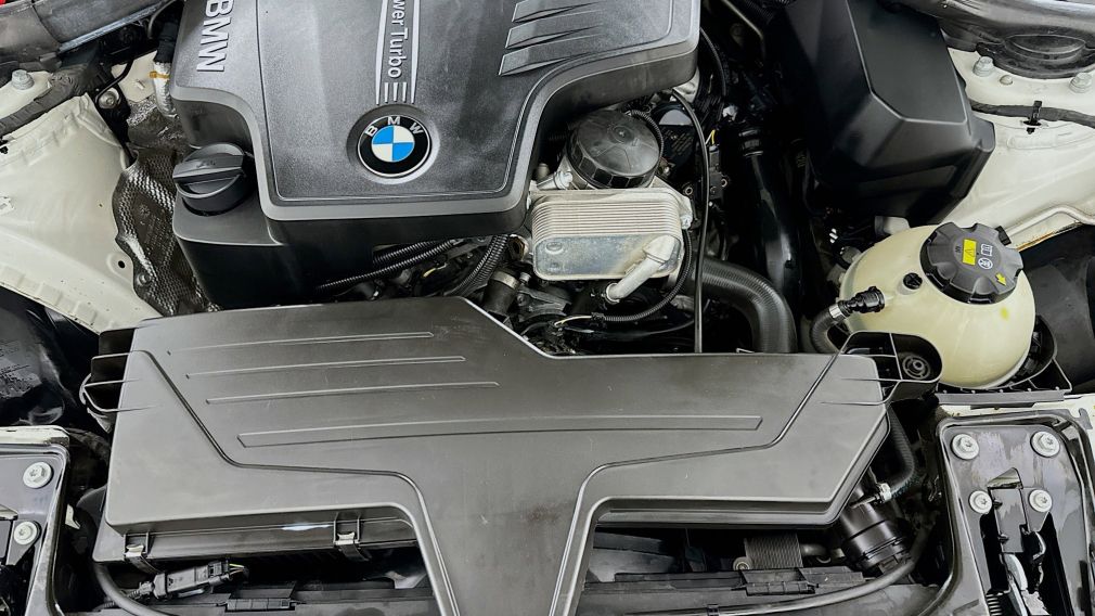 2016 BMW 4 Series 428i #30