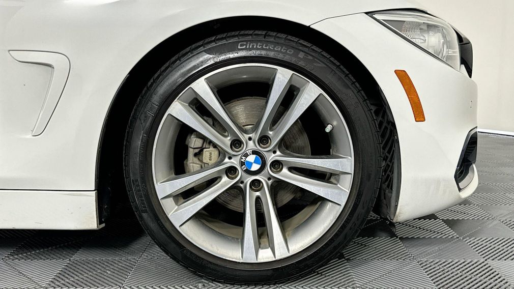 2016 BMW 4 Series 428i #23