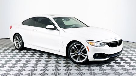 2016 BMW 4 Series 428i                in City of Industry                 