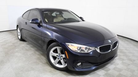 2015 BMW 4 Series 428i                    in Buena Park 