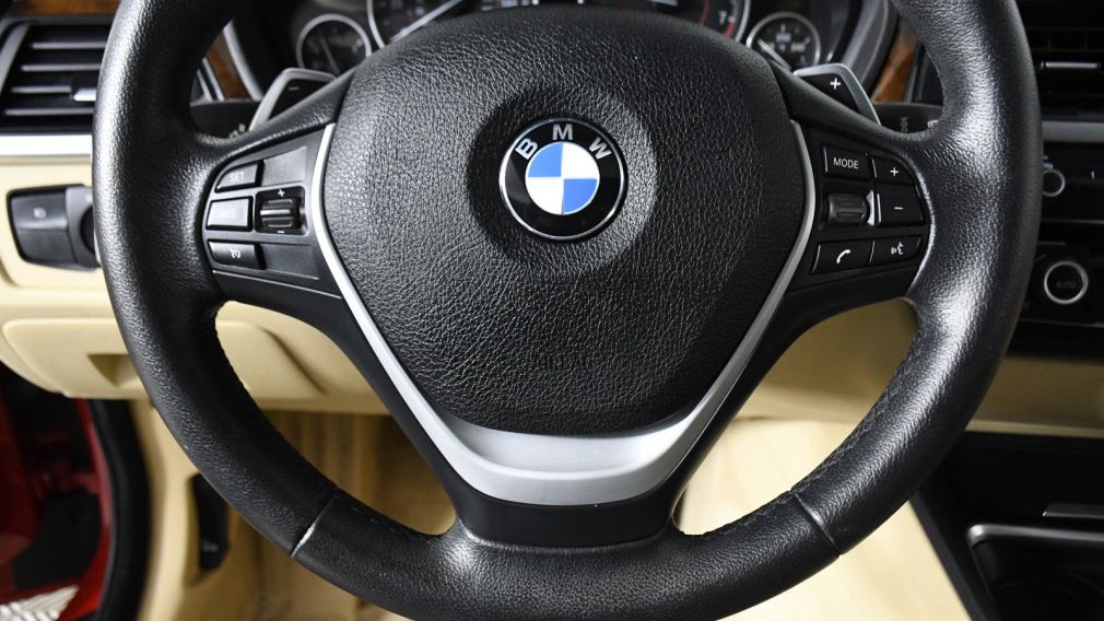 2015 BMW 4 Series 428i #6