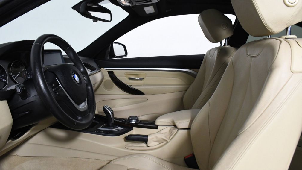 2015 BMW 4 Series 428i #15
