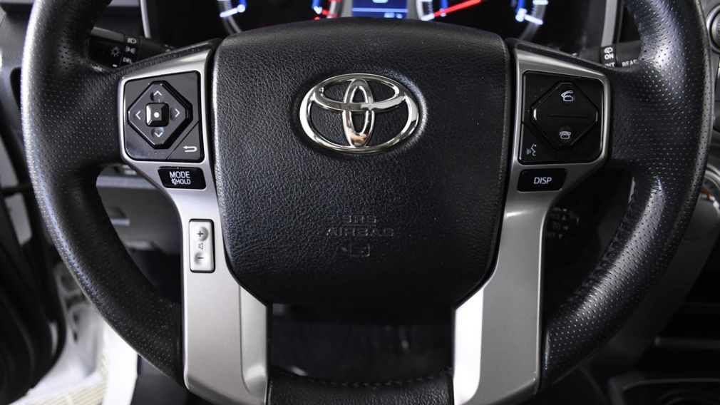 2019 Toyota 4Runner SR5 Premium #6