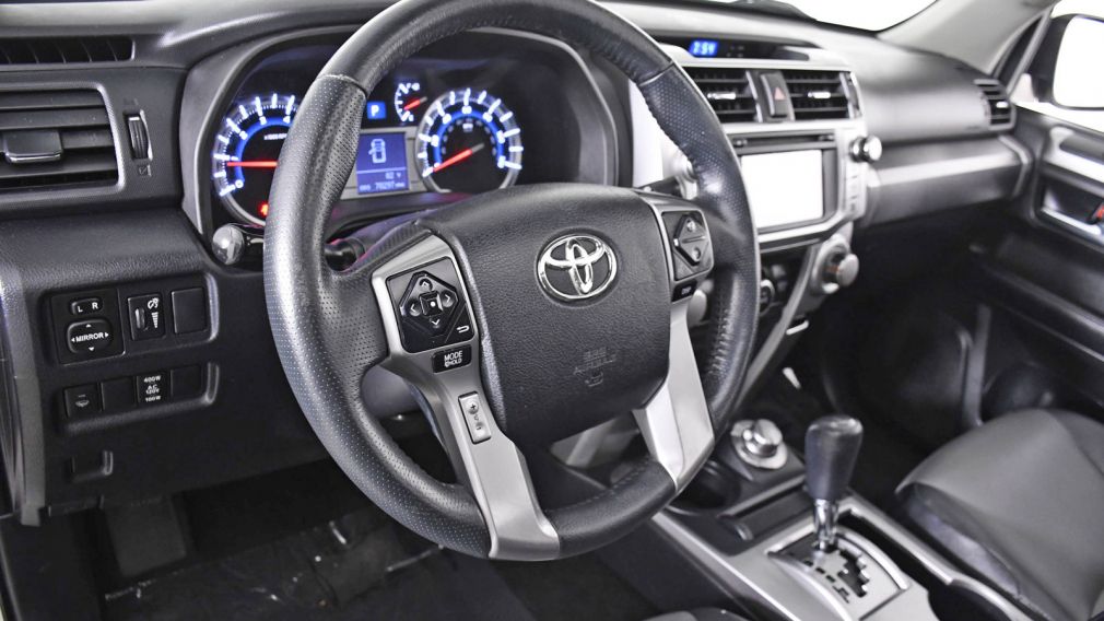 2019 Toyota 4Runner SR5 Premium #15