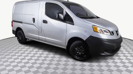 2017 Nissan NV200 Compact Cargo S                in Pembroke Pines                