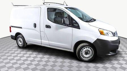 2019 Nissan NV200 Compact Cargo S                