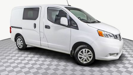 2021 Nissan NV200 Compact Cargo SV                in Copper City                